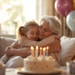 Birthday Messages for Granddaughter