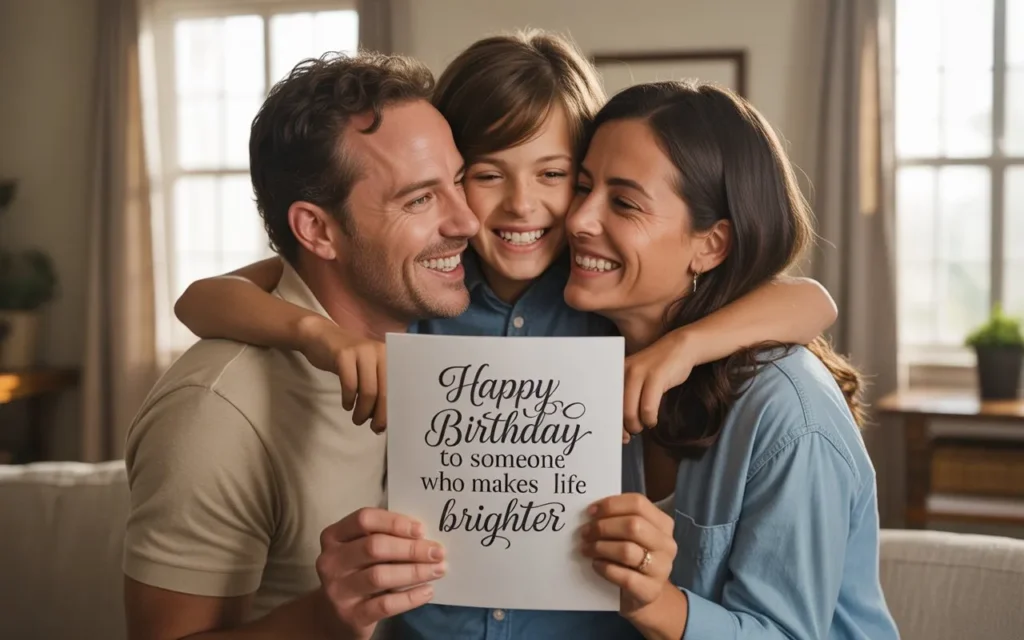 Emotional Birthday Messages for Daughter