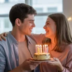 Birthday Messages for Cousin