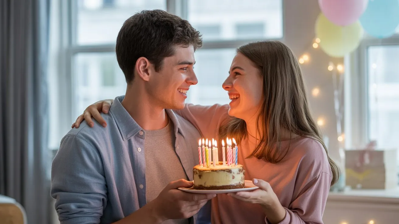 Birthday Messages for Cousin