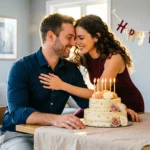 Birthday Messages for Husband