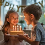 Birthday Messages for Sister