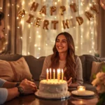 Birthday Messages for Wife