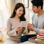 Birthday Wishes for Wife