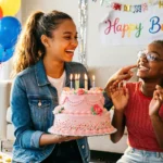 Funny Birthday Messages for Sister