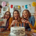 Rude Birthday Messages