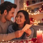 Valentine Messages for Her
