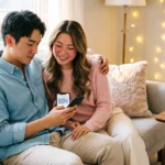 Cute Long Messages for Her