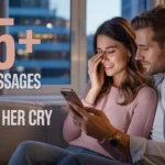 Long Messages for Her