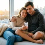 Sweet Messages for Him