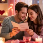 Valentine Messages for Him