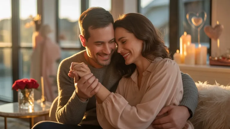 Valentine Messages for Husband