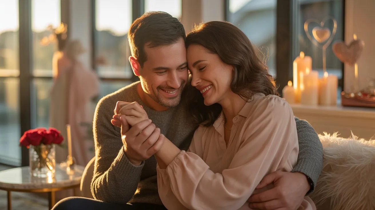 Valentine Messages for Husband