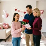 Valentine Wishes for Daughter