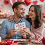 Valentine Messages for Your Husband